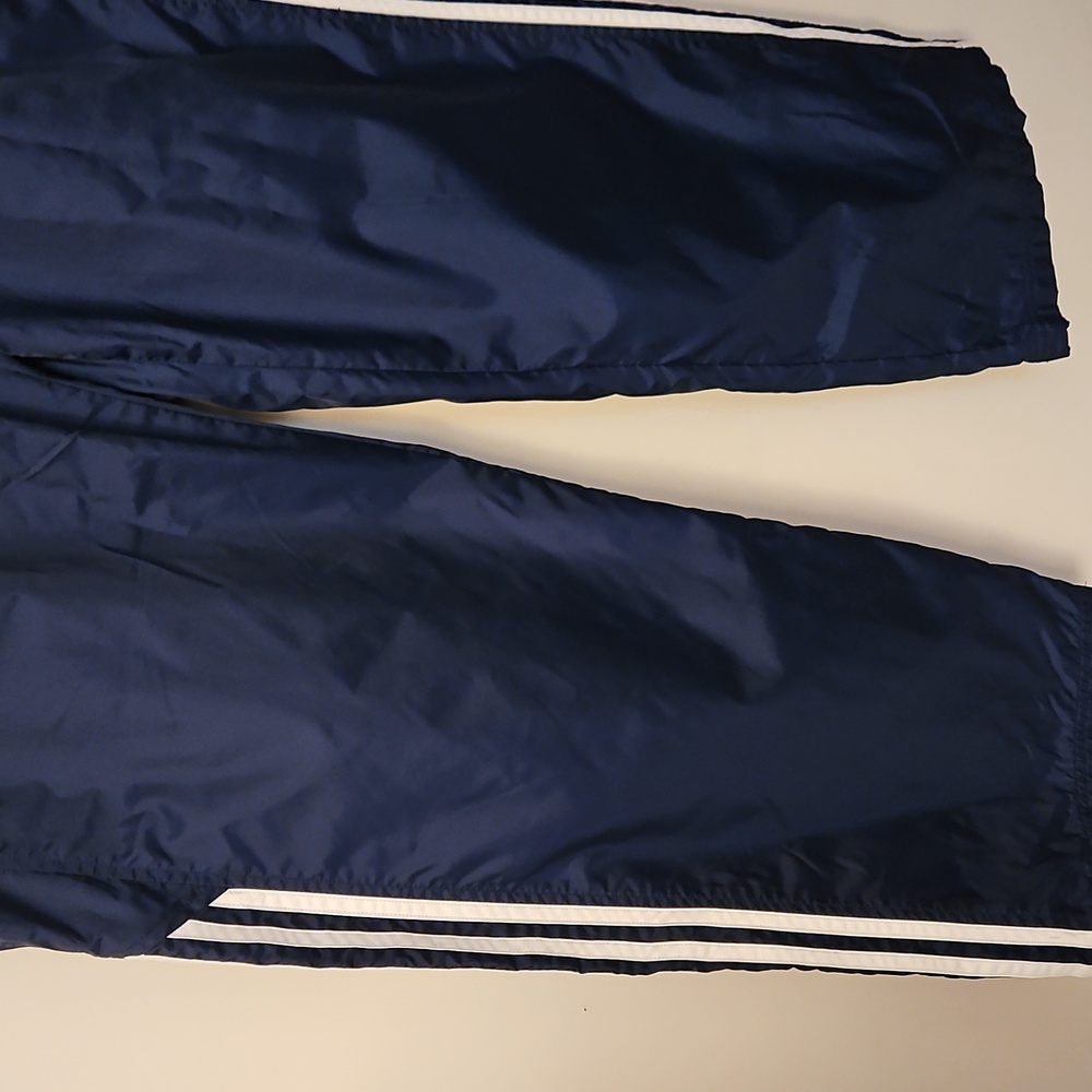 Adidas Track Pants, Size XL. - Picture 10 of 12